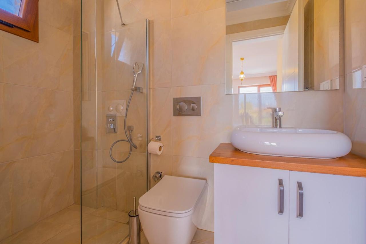 Infinity Myra Villa Fethiye Bagian luar foto